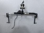 Tow bar set