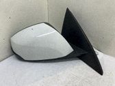 Manual wing mirror
