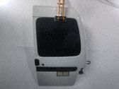 Back/rear loading door