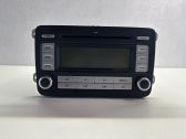 Radio/CD/DVD/GPS-pääyksikkö