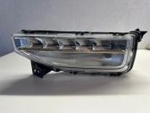Front fog light