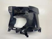Fog light bracket