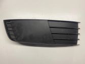 Front bumper lower grill