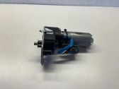 Seat adjustment motor