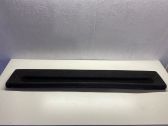 Parcel shelf load cover