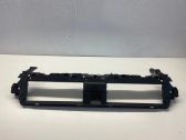 Radiator support slam panel
