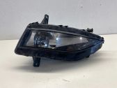 Front fog light