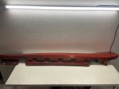 Front sill (body part)