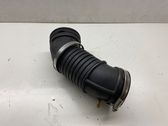 Air intake duct part