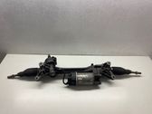 Steering rack