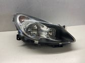 Headlight/headlamp