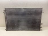 Radiateur condenseur de climatisation