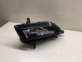 Front fog light
