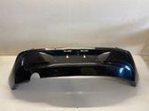 Rear bumper