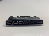 Manufacturers badge/model letters