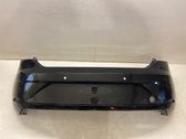 Rear bumper