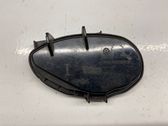 Headlight/headlamp dust cover