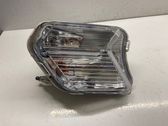Front fog light