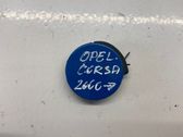 Abdeckung Deckel Abschleppöse vorne