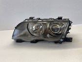 Headlight/headlamp