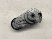 Generator/alternator belt tensioner