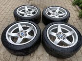 Обод (ободья) колеса из легкого сплава R17