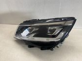 Headlight/headlamp