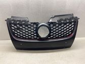 Front grill