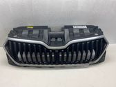 Front grill