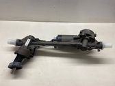 Steering rack
