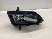 Front fog light