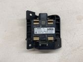 Distronic sensor radar