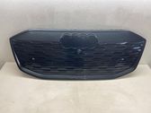 Front grill