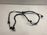 Tow bar mounting accessories
