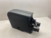 Boîte à gants de rangement pour console centrale