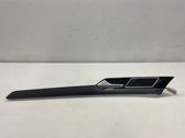 Front door trim bar