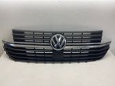 Front grill