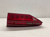 Tailgate rear/tail lights