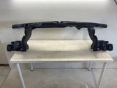 Radiator support slam panel
