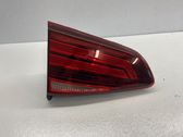 Tailgate rear/tail lights