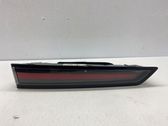 Tailgate rear/tail lights