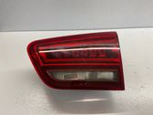 Tailgate rear/tail lights