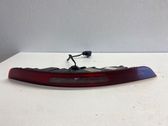 Rear bumper light