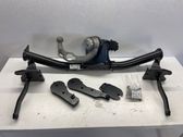 Tow bar set