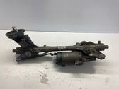 Steering rack