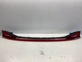 Tailgate rear/tail lights