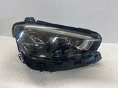 Headlight/headlamp