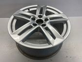 R17 alloy rim