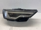 Headlight/headlamp