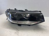 Headlight/headlamp